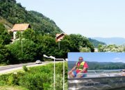U Meterizama pronađeno beživotno tijelo ranije nestalog muškarca u rijeci Drini (FOTO)