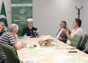 Počeli XXII Dani Hasana Kaimije: Povelja za životno djelo posthumno Hadžemu Hajdareviću