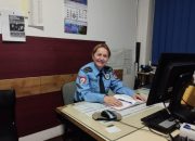 Hrabra policajka iz Zvornika Danijela Savić spasila mladića na ljetovanju u Albaniji