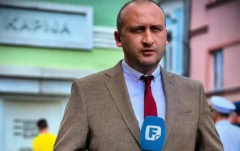 Verbalni napadi i prijetnje smrću novinaru FTV-a Dini Durmiću – BH Novinari traže pravdu