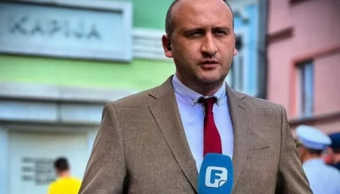 Verbalni napadi i prijetnje smrću novinaru FTV-a Dini Durmiću – BH Novinari traže pravdu