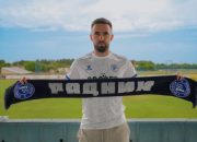 Zvorničanin novo pojačanje FK Radinik Bijeljina