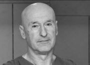 Preminuo prof. dr. Emir Solaković