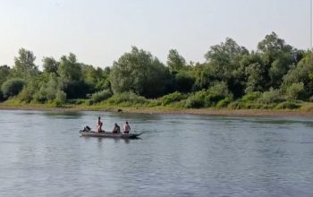 Pronađeno beživotno tijelo na obali rijeke Drine kod Loznice, ove godine dvadeseto smrtonosno utapanje u Drini!?