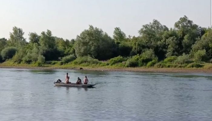 Tijelo muškarca pronađeno u Drini kod Janje