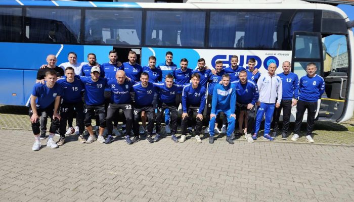 Drina Zvornik najavila početak priprema – Kojić novi sportski direktor, Srećković ostaje trener