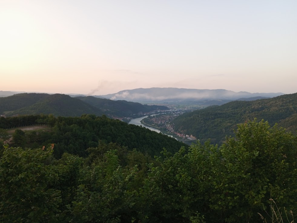 Zbog ekološkog incidenta u Crnoj Gori stanovnici u Goraždu upozoreni da ne koriste vodu sa česmi