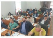 Izvršni odbor NiP Srebrenica donio odluku o isključenju odbornice Dželaludine Nukić iz stranke