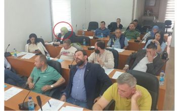 Izvršni odbor NiP Srebrenica donio odluku o isključenju odbornice Dželaludine Nukić iz stranke