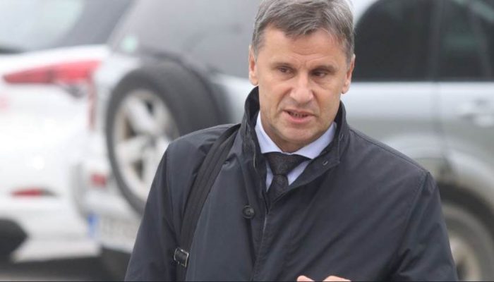 Sud BiH odbacio zahtjev Odbrane Fadila Novalića za ponovno suđenje