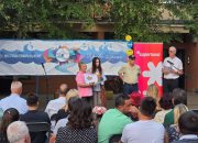 U Zvorniku završen festival „Kriva Drina“, Zlatna vijuga putuje za Makedoniju (FOTO)