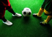 Od drevnih lopti do svjetskog fenomena: Gdje i kako je nastao fudbal