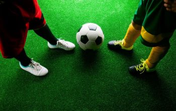 Od drevnih lopti do svjetskog fenomena: Gdje i kako je nastao fudbal