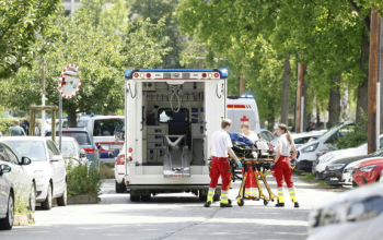 Graz: U pucnjavi u školi ubijeno najmanje 10 osoba, policija evakuirala školu