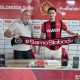 Hamza Redžić potpisao ugovor sa FK Sloboda Tuzla (FOTO)