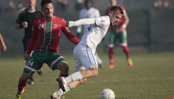 Velež se pojačao iz redova Željezničara, Podrinjac stigao među Rođene
