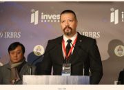 Direktor IRB-a Srđan Jovanović podnio ostavku
