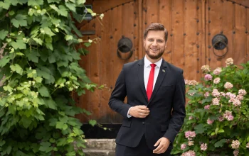 Načelnik Starog Grada Irfan Čengić ostao bez fakultetske diplome