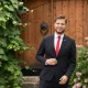 Načelnik Starog Grada Irfan Čengić ostao bez fakultetske diplome