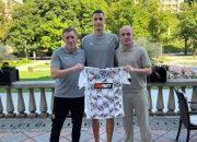 Fudbaler iz Bijeljine napravio transfer u klub iz Premijer lige Ukrajine