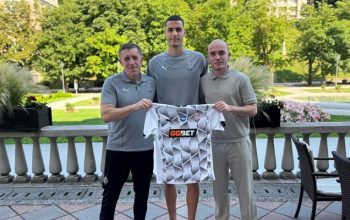Fudbaler iz Bijeljine napravio transfer u klub iz Premijer lige Ukrajine