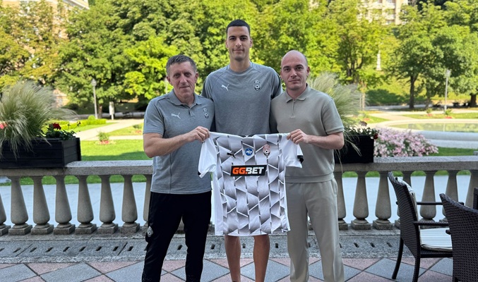 Fudbaler iz Bijeljine napravio transfer u klub iz Premijer lige Ukrajine