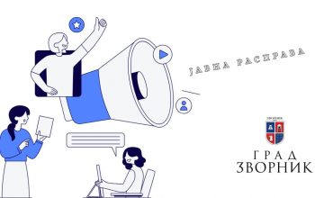 Poziv na javnu raspravu o mjesnim zajednicama na području Zvornika