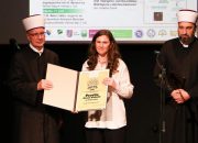 Svečano otvoreni “XXII dani Hasana Kaimije” i dodijeljena Povelja za životno djelo (FOTO)