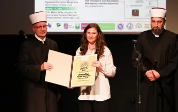 Svečano otvoreni "XXII dani Hasana Kaimije" i dodijeljena Povelja za životno djelo (FOTO)