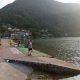 Ljeto na Diviču može da počne: Uređuje se plaža, stigao pijesak za odbojkaško igralište, počinju treninzi veslača (FOTO)