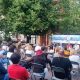 Promocije knjiga obilježile drugo veče Festivala “Kriva Drina” u Zvorniku (FOTO)