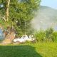 Izvršena dezinsekcija komaraca na području Zelinja, Drinjače, Diviča, centra Zvornika, Karakaja, Ulica, a u četvrtak se nastavlja u Branjevu, Čelopeku i Ekonomiji