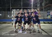 Završen humanitarni futsal turnir ”Srcem za srce” Asja 2025 Zvornik (FOTO)