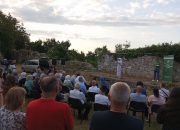 Književno veče na Kula Gradu: Esma Bandić dobitnica nagrade “Hasan Kaimija” za najbolji roman (FOTO)