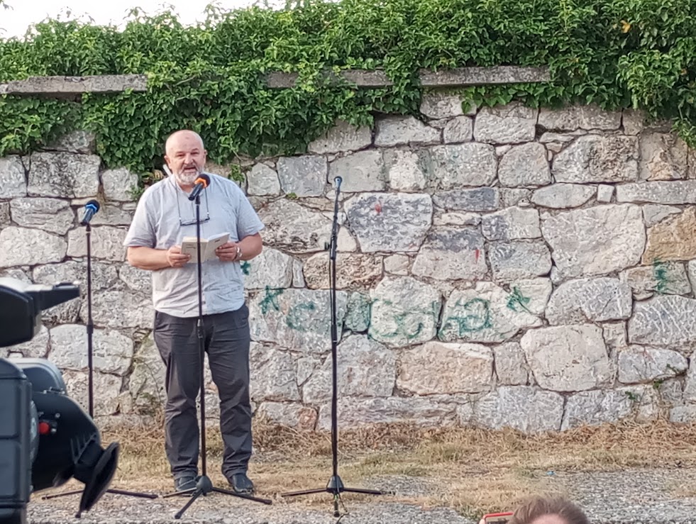 Književno veče na Kula Gradu: Esma Bandić dobitnica nagrade “Hasan Kaimija” za najbolji roman (FOTO)