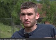 Luka izabrao njivu na djedovini u Podrinju umjesto plate u tuđini
