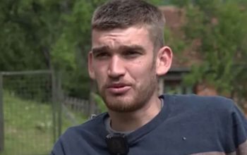 Luka izabrao njivu na djedovini u Podrinju umjesto plate u tuđini