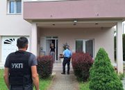 Akcija MUP-a RS-a u Tesliću, uhapšen predsjednik SDS-a Milan Miličević, u toku pretresi!? (FOTO)