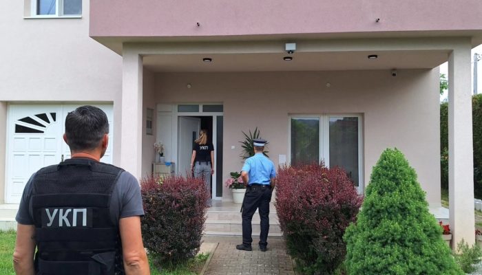 Akcija MUP-a RS-a u Tesliću, uhapšen predsjednik SDS-a Milan Miličević, u toku pretresi!? (FOTO)