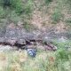 Automobil sletio u kanjon Miljacke: Smrtno stradali majka i dijete