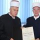 Teočak dobio novog glavnog imama Medžlis IZ-a, nakon četiri decenije Zvorničanin Muhamed ef.Rizvić odlazi u penziju