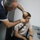 JZU „Bolnica“ Zvornik: Od danas dvadesetdevetogodišnji Selim Mujanović prvi put može normalno da čuje (FOTO)