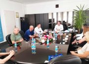 Gradonačelnik Zvornika ugostio nastavnike sa Kosova i Metohije