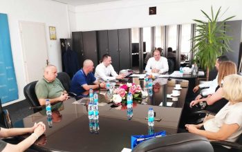 Gradonačelnik Zvornika ugostio nastavnike sa Kosova i Metohije