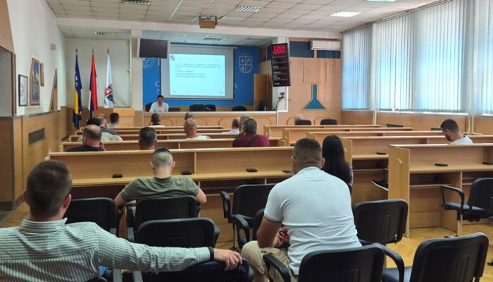 Održana javna rasprava o mjesnim zajednicama u Zvorniku