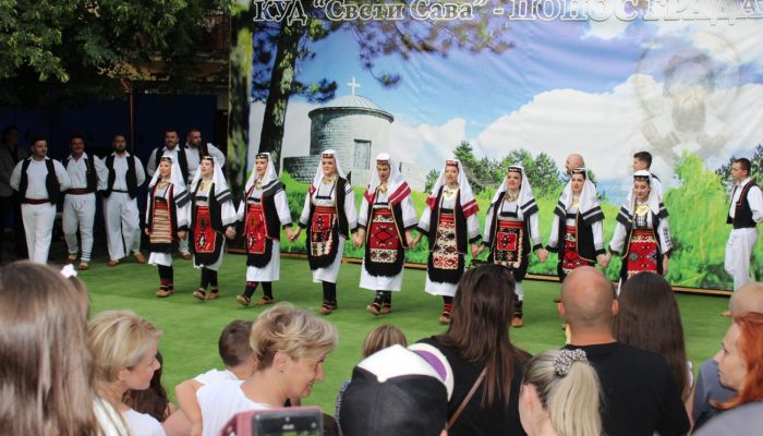 U Zvorniku održan jubilarni dvadeseti „Vidovdanski sabor“