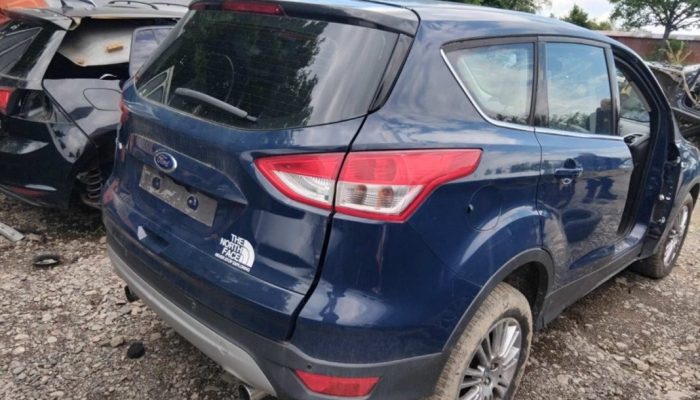 Zaplijenjena roba i vozila bez dokumentacije u Tuzli – vrijednost blizu 300.000 KM