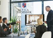 Grad Zvornik: U toku prijava za učešće u Danu otvorenih vrata