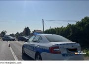 Tri osobe povrijeđene u sudaru kod Bijeljine