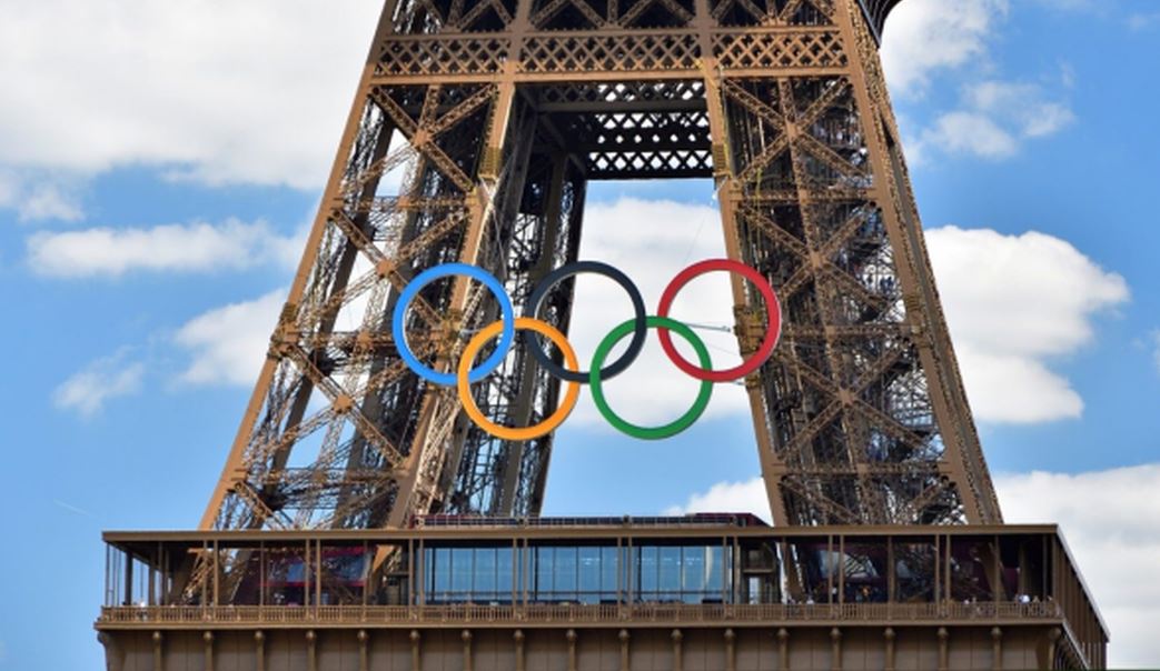 Olimpijske igre: Trijumf duha, snage i jedinstva